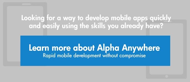Learn how to develop mobile apps with HTML5, JavaScript and make money