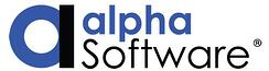 Alpha Software Logo