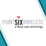 Point Six Wireless tracking and reporting app