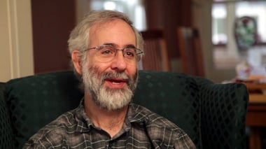 Alpha Software CTO Dan Bricklin, co-inventor of VisiCalc