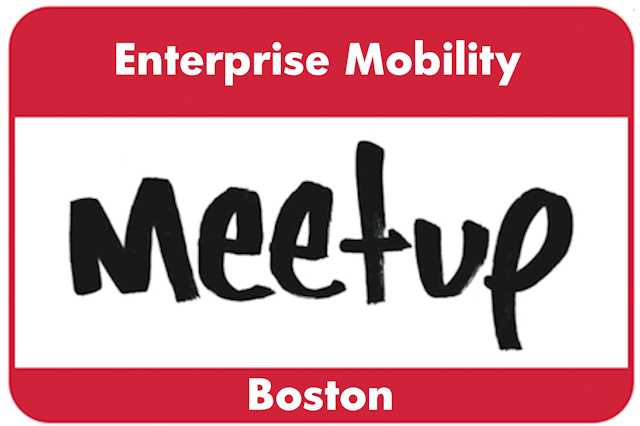 Enterprise mobility boston, enterprise mobile apps