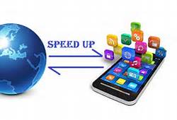 speedup