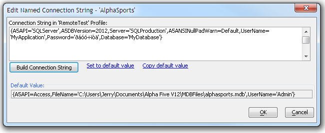 Alpha Software