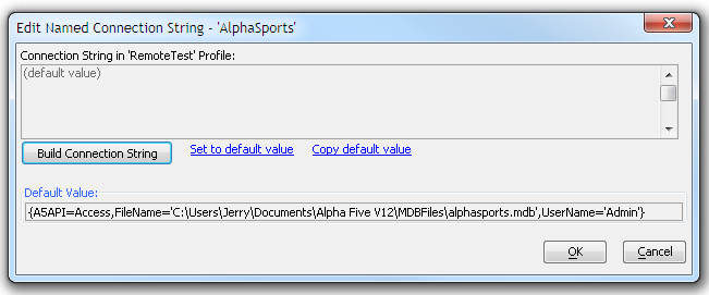 Alpha Software