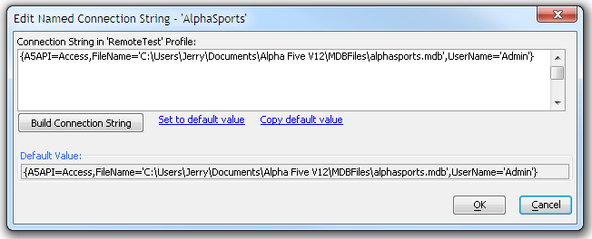 Alpha Software