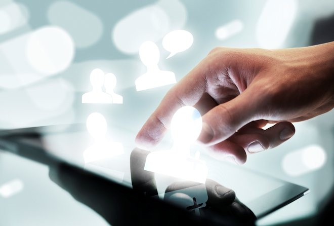 Enterprise mobile strategy app development