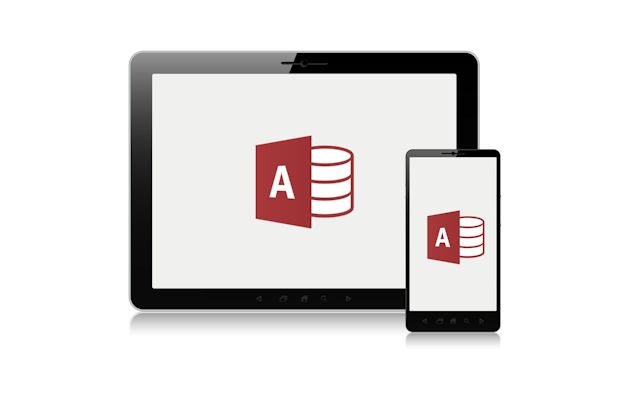 Take Apps Created With Microsoft Access Mobile | Alpha Software