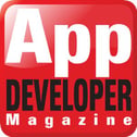 AppDeveloperMagazine Logo