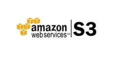 Amazon S3 cloud storage image upload