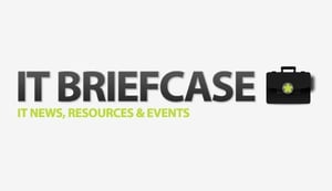 ITBriefcase Logo