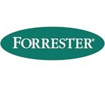 Forrester Logo