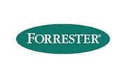 Forrester on low code app development