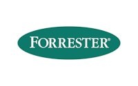 Forrester Logo