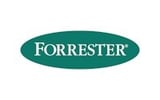 Forrester Logo