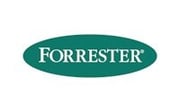 Forrester on low code app development