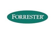 Forrester low code