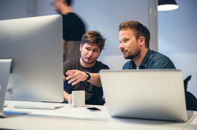 Learn how to develop mobile apps