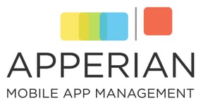 Apperian Logo