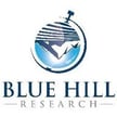 Blue Hills Research Logo