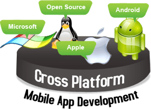 Cross platform mobile app development benefits