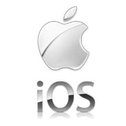 IOS Logo