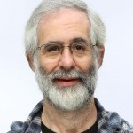 Dan Bricklin, Co-creator of the spreadsheet and CTO of Alpha Software Corporation