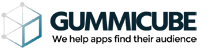Gummicube Logo