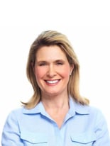 Lindsey Walker, marketing manager at NEXGEN Asset Management