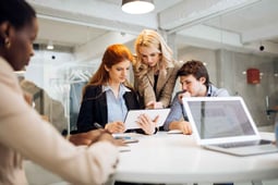 How To Drive Digital Transformation at Your Organization | Alpha Software