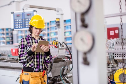 What are the most used and important features in a Mobile CMMS? What are the most used and important features in a Mobile CMMS?