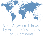 Academic Map