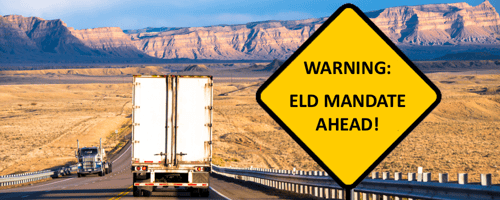 How Mobile Apps Can Help Trucking Companies Comply With New ELD Rules — And Improve Safety, Cut Costs, And Increase Efficiency