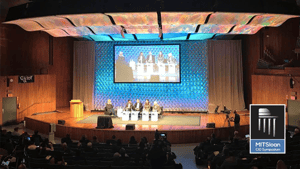 Lessons for CIOs from the MIT CIO Symposium