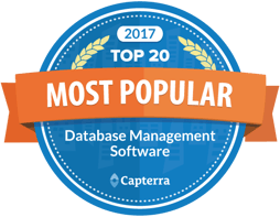 Capterra Top 20 Database Mgmt SW Logo.png