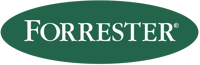Forrester Research Logo | Alpha Software