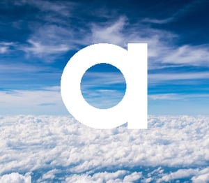 Square Alpha Cloud