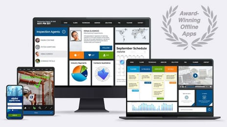 The best mobile app development software