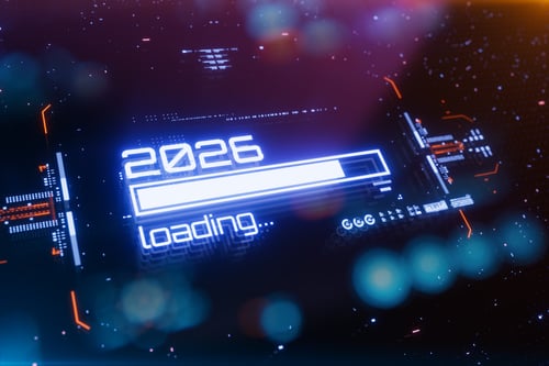 The next 10-30 days will determine your level of success in 2026