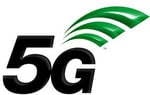 5G will have a major affect on mobile business apps.