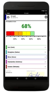 manufacturers must select the right technology to allow their team to deliver the data collection apps they need to make progress towards Industry 4.0