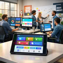 AI Can Build Apps. But Can It Run Your Business?