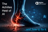 Achilles Heel of AI