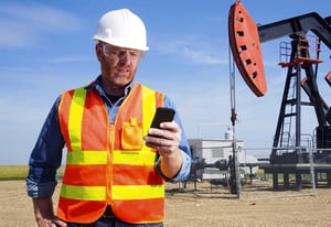 When oil and gas companies make the move to digital, the benefits are enormous.