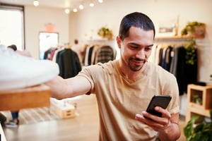 5 Tips For Building Great Customer-Facing Mobile Apps