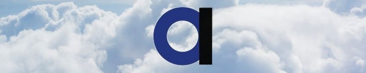 Alpha Cloud Banner