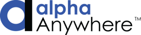 Alpha Anywhere cross platform mobile app development software