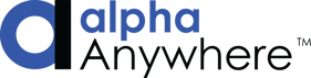 Alpha Anywhere offline apps