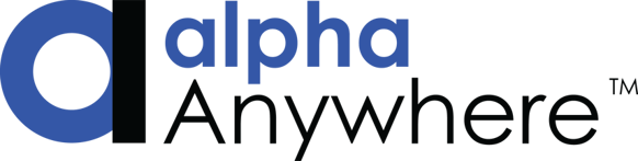 Code Anywhere Logo Why No-Code/Low-Code Will Revolutionize App Development
