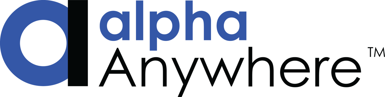 RICHLY FORMATTED CLIENT SIDE DATA DISPLAYS IN ALPHA ANYWHERE:Tutorials