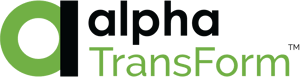 Document Digitization with AlphaTransForm